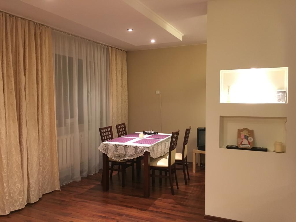 Mieszkanie Na 10 Pietrze Apartment Cieszyn  Ngoại thất bức ảnh
